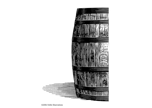 barrel 2